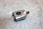2002 Honda Trx 300 Exa Oem Handlebar Mount Set 53130-HA0-680 95014-22100 AH49
