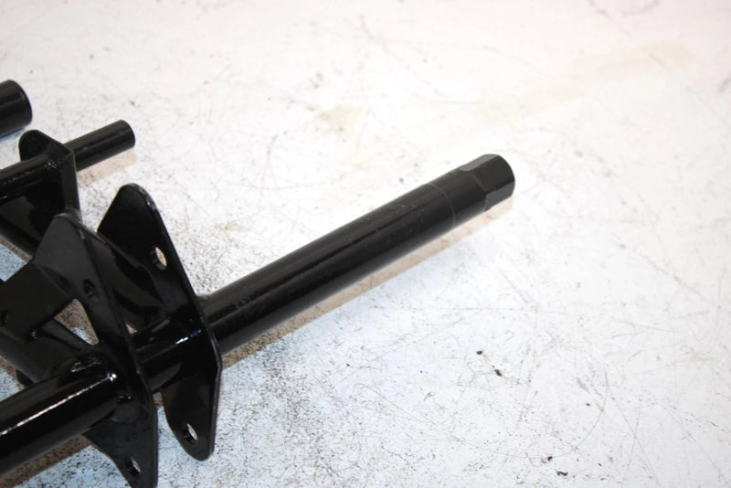 03 Arctic Cat Zl 600 Oem Rear Torque Arm 0704-726 SAS14