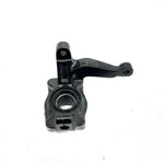 94 Yamaha Kodiak 400 YFM400 4x4 OEM Right Steering Knuckle 3HN-23502-02-00 AY71