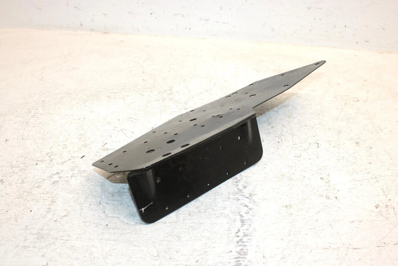 1996 Arctic Cat Cougar Oem Right Suspension Bracket 2706-608 SA7