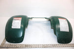 1998 Polaris Magnum 425 4x4 Oem Front Fender 2631926-195 AP161