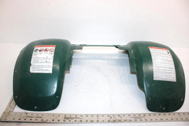 1998 Polaris Magnum 425 4x4 Oem Front Fender 2631926-195 AP161
