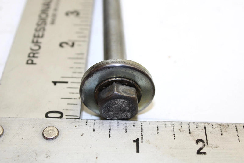 1998 Polaris Xplorer 300 Oem Primary Clutch Bolt 7512566 Q864