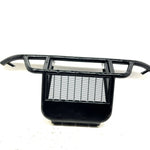 2004 Polaris Ranger 500 4X4 OEM Front Bumper 1014004-418 XP9.1