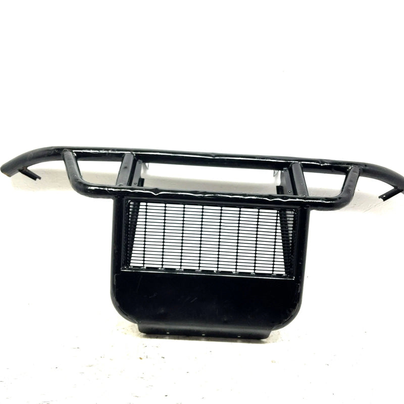 2004 Polaris Ranger 500 4X4 OEM Front Bumper 1014004-418 XP9.1