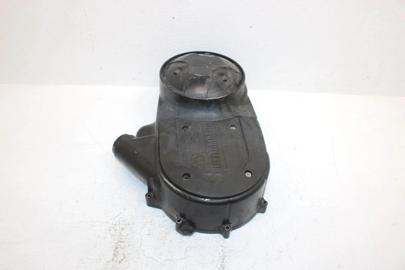 1998 Yamaha  Grizzly Oem Clutch Cover 99999-03174-00 4WV-15431-00-00 AY49