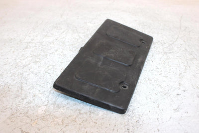 1998 Suzuki Quadrunner 250 Oem Rear Tool Box Lid 63195-19B00 AS13