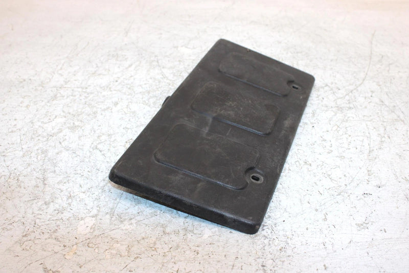 1998 Suzuki Quadrunner 250 Oem Rear Tool Box Lid 63195-19B00 AS13