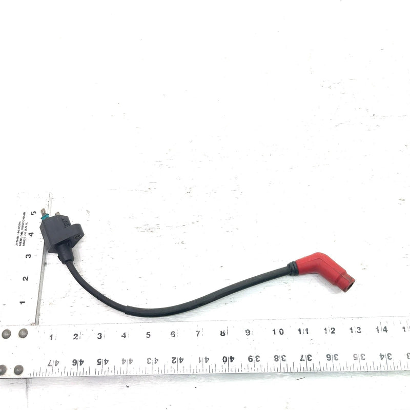 88-92 Honda FourTrax 300 TRX300FW 4x4 OEM Ignition Coil 30510-GR2-405 AH89