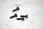 02 Arctic Cat 250 2x4 Oem Clutch Bolt Set Of 4 3007-409 AA22
