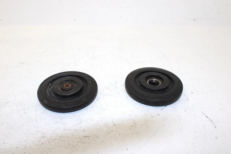 1997 Polaris Classic Touring Oem Idler Wheel Set Of 4 1543018 SP41