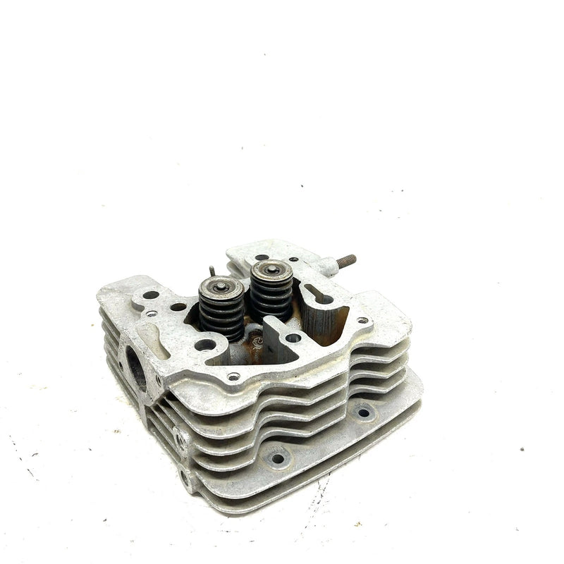 00-02 Honda Rancher 350 OEM Cylinder Head 12200-HN5-670 AH72