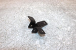 2006 Polaris Sportsman 500 Oem Upper Seat Backrest Bracket Set 5249636-067 AP186