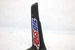 1987 Yamaha  Warrior Oem Left Front Fender Flap 1UY-21521-00-00 AY16