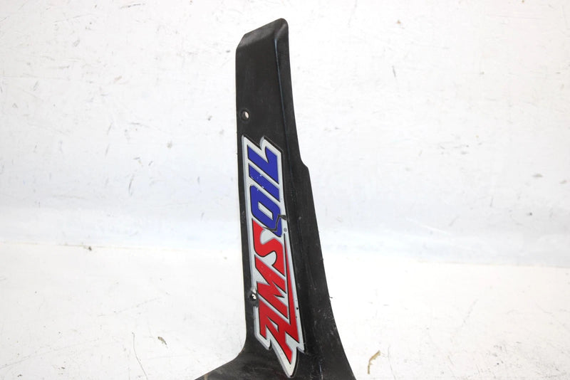 1987 Yamaha  Warrior Oem Left Front Fender Flap 1UY-21521-00-00 AY16
