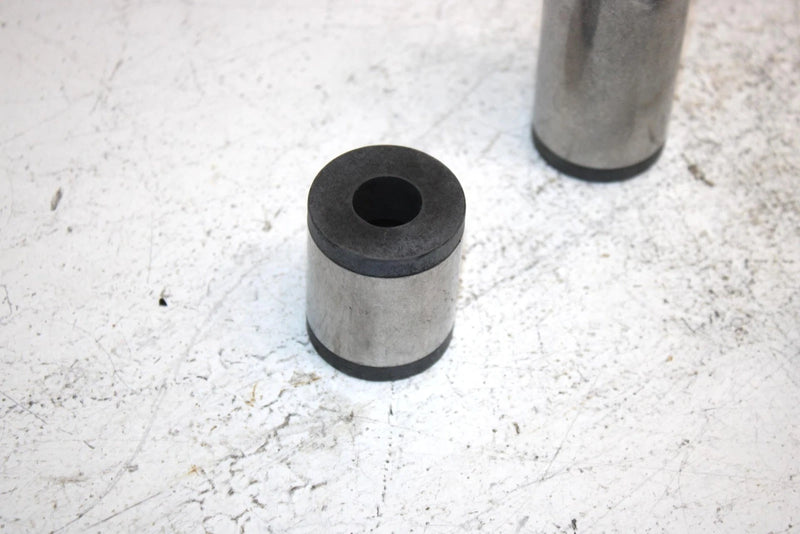 98 Arctic Cat Ext 600 Triple Oem Rear Axle Spacer Set 1704-466 0604-937 SA304