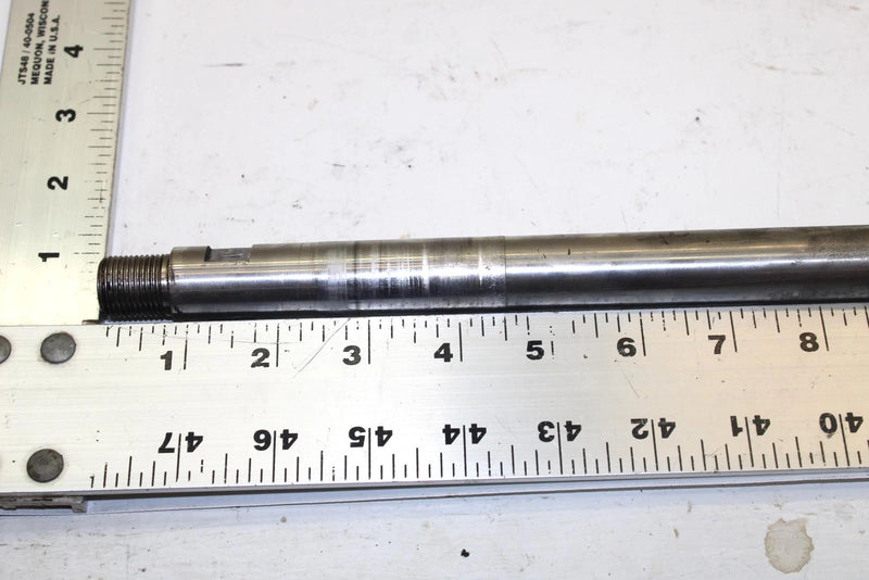 1996 Arctic Cat Montego Deluxe Oem Impeller Drive Shaft 0673-363 JA4