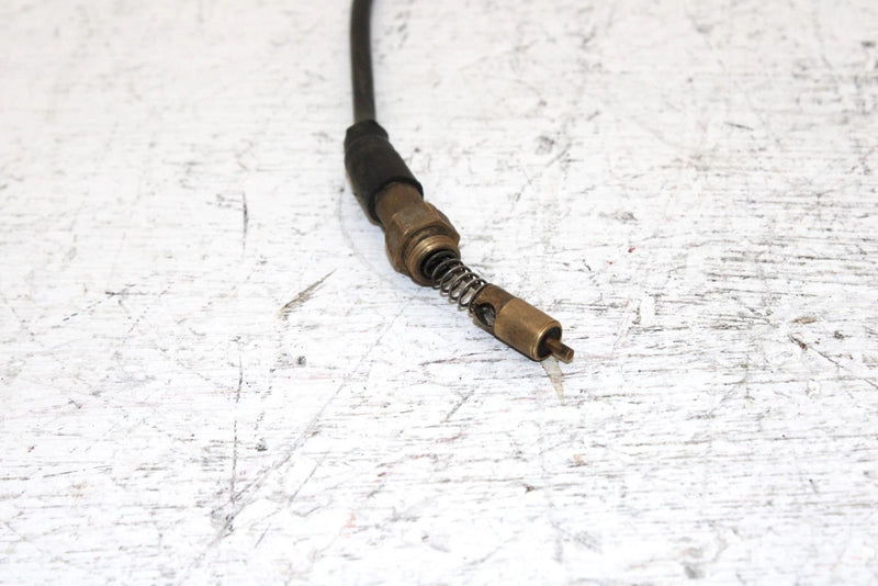2003 Polaris Sportsman 700 Oem Choke Cable 7081008 AP189