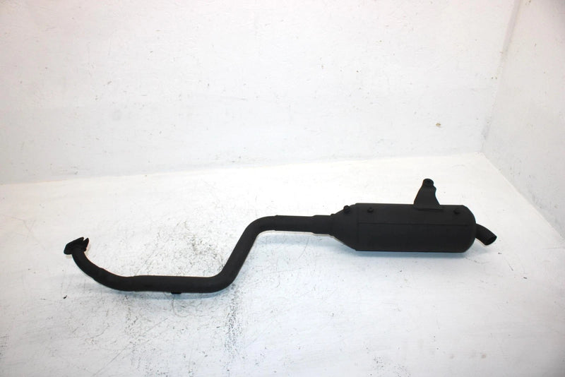 2005 Polaris Sportsman 90 Oem Exhaust Pipe 0452120 AP174