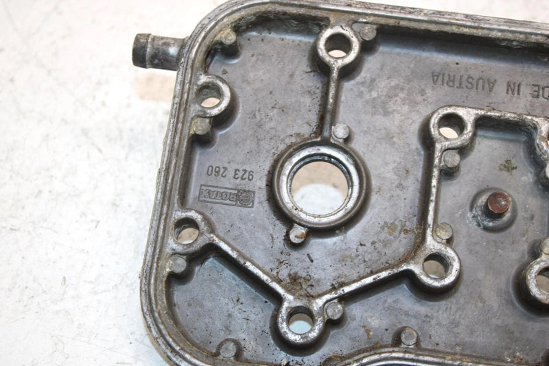 1999 Sea-doo Gti Oem Cylinder Head Cover 290923262 JS44