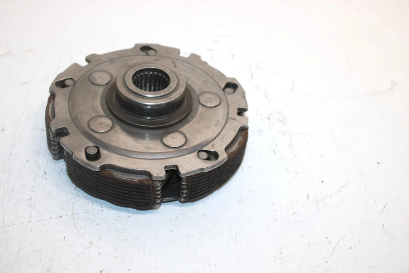 2001 Bombardier Traxter Oem Centrifugal Clutch 711659180 420659180 AB10