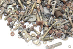 1999 Arctic Cat Zr 500 Oem Nut Bolt Spacer Hardware Kit SA18