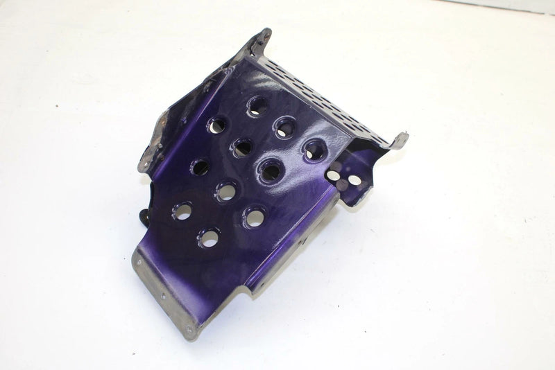 Ski-Doo OEM Right Foot Footrest Well 518313804 SS59