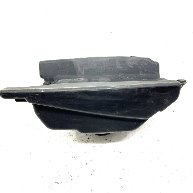 1993 Kawasaki Bayou 400 KLF400B 4x4 OEM Fuel Gas Tank 51073-1021 AK32