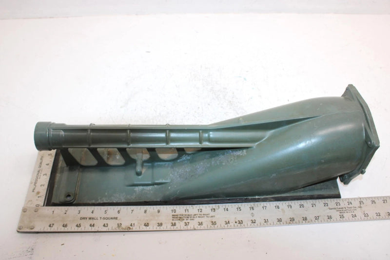 1993 Yamaha Waverunner 650 Oem Water Inlet Duct 6R8-51311-00-94 JY23