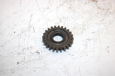 2004 Honda Fourtrax Rincon Oem 24T 2nd Mainshaft Gear 23421-HN8-000 AH2