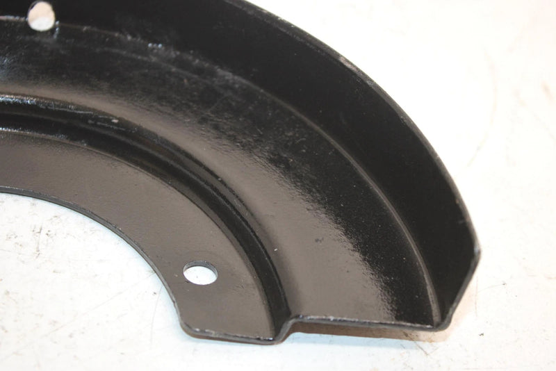 2005 Bombardier Rally 175 Oem Brake Disc Cover A45018179000 AB8
