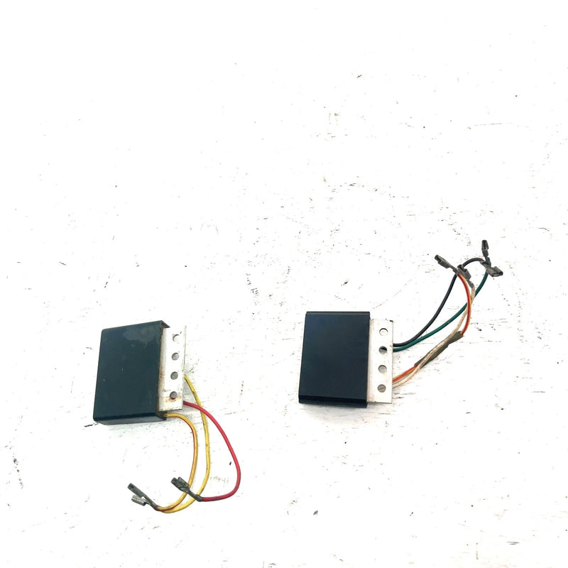 89-97 Polaris Trail Boss 250 4X4 OEM Regulator And Rev Limiter Set 4060087 AP242