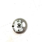 2003 Yamaha Raptor 80 OEM Oil Pump 2FJ-13300-00-00 AY69