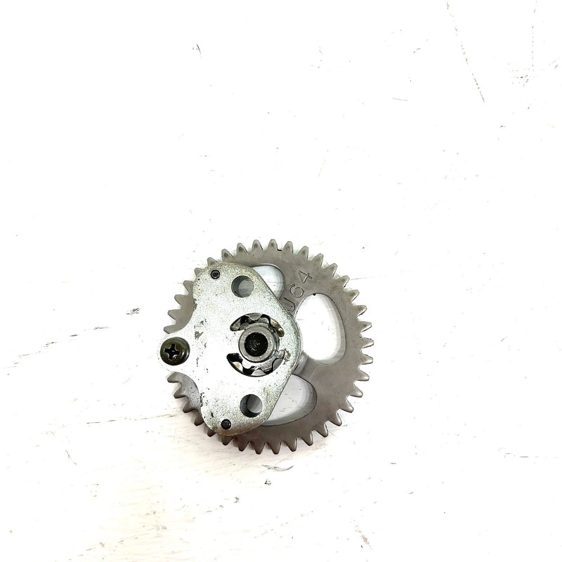 2003 Yamaha Raptor 80 OEM Oil Pump 2FJ-13300-00-00 AY69