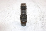 2000 Polaris Xplorer 400 Oem  Transmission Output Shaft 3233544 AP99