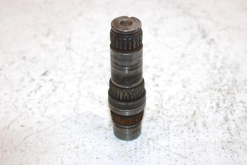 2000 Polaris Xplorer 400 Oem  Transmission Output Shaft 3233544 AP99