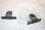 2002 Ski-doo Mxz 700 Oem Hood Guide Pair 502006500 SS20