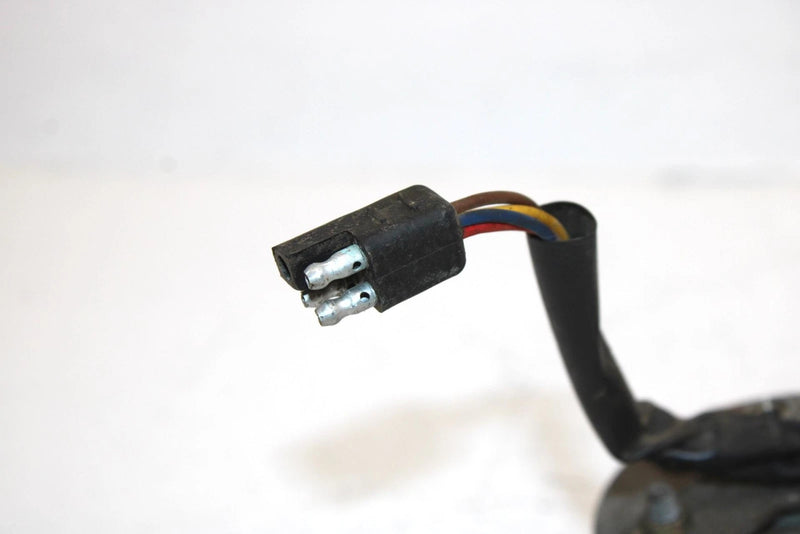 1996 Arctic Cat Puma Oem Speedometer (Under 8k Miles) 0620-066 SA40