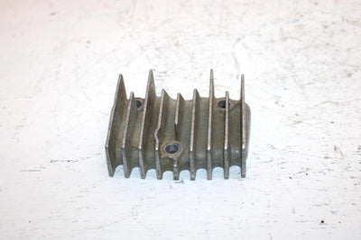 1985 Honda Atc 110a All Terrain Oem Rocker Arm Side Cover  12331-028-020 AH58