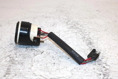 1995 Arctic Cat Pantera Oem Fuel Gauge 0620-148 SA17