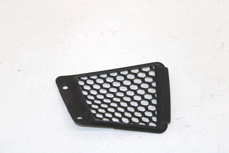 06 Polaris Fusion 700 Oem Left Nosepan Screen 5435346-070 Q5593