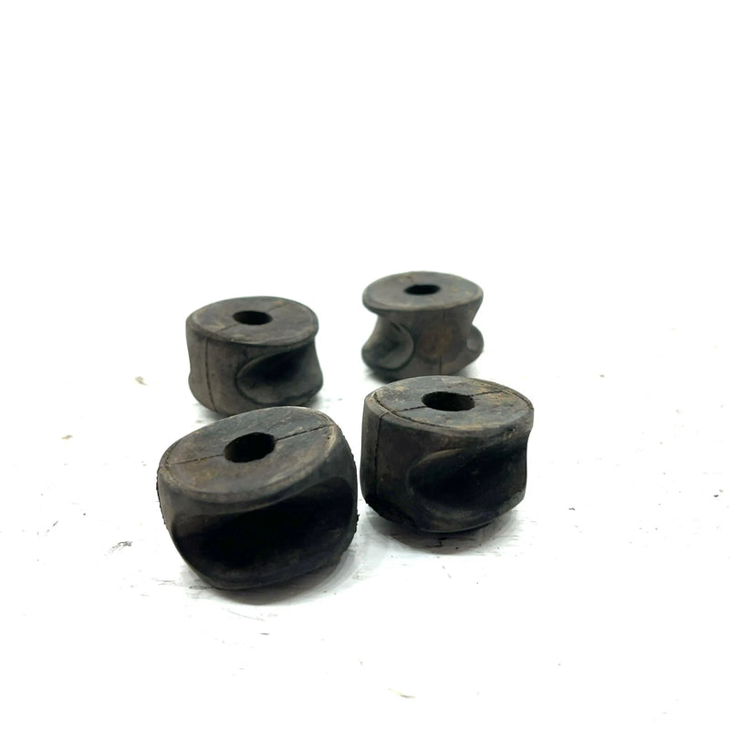 02-07 Polaris Sportsman 700 OEM Stabilizer Bushing Set Of 8 5432598 AP219