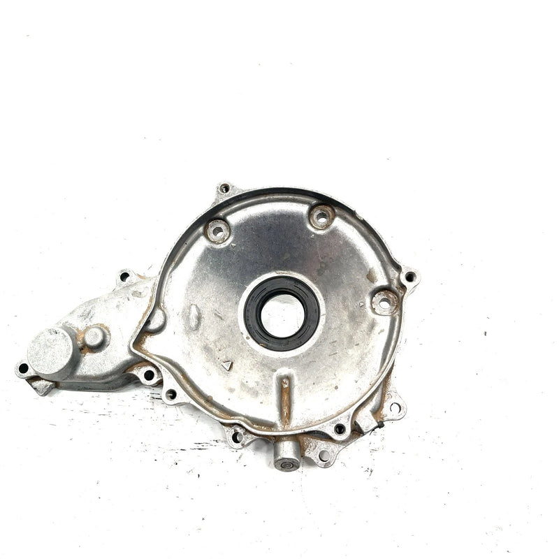 04 Honda Foreman Rubicon 500 4x4 OEM Stator Side Cover 11350-HN2-000 AH86