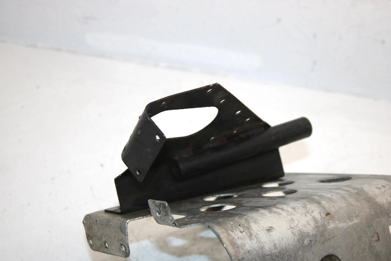 96 Polaris Sport Oem Right Foot Well 1011981 SP155