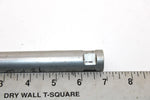 1998 Ski-doo Formula Iii 700 Oem Steering Sliding Bar (Short) 506129400 SS85