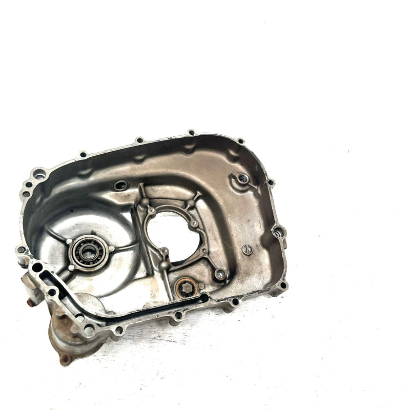 87-89 Suzuki Quadrunner 300 LT300E 2x4 OEM Clutch Cover 11340-41B00 AS36