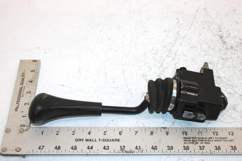 1996 Polaris Magnum 425 Oem Gear Selector (No Wires) 1341183 AP173