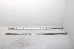 1995 Polaris Xlt Oem Tunnel Wear Strip Pair 5240265 SP34