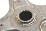 1996 Kawasaki Bayou 300 Oem Left Rear Wheel Hub 49030-1086 AK25