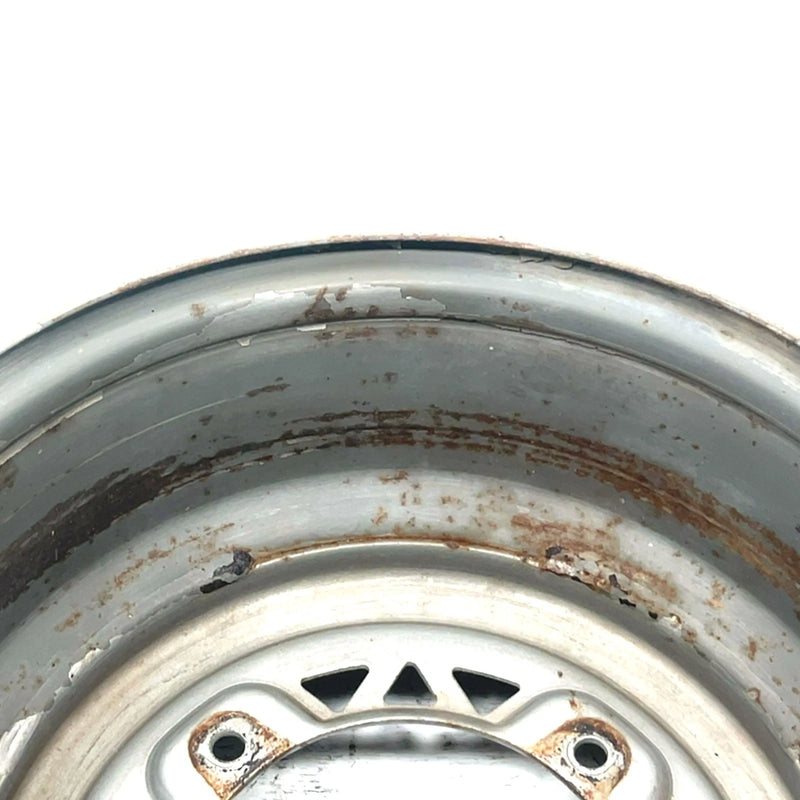 2002 Polaris Sportsman 400 OEM 12x6 Front Wheel Rim 1523448-067 AP223